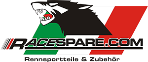 Racespare-Logo